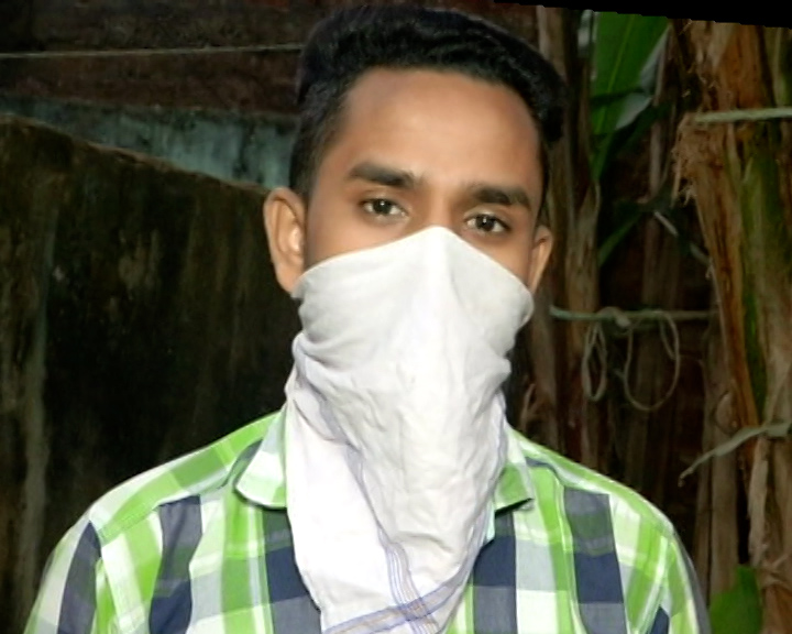 Nayagarh Pari Case, Saroj Makes False Allegation To Disturbing SIT Investigation  