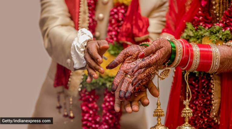 Dial 100 For Marriage Permission In Bhubaneswar During Lockdown