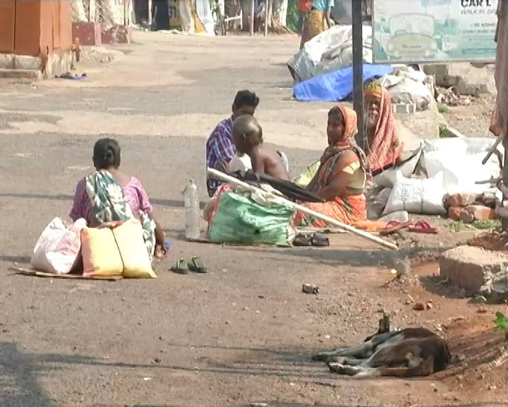 BMC Issued New Guidelines To Help Homeless In City