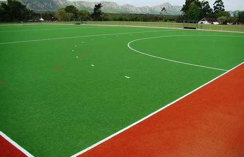 Astro Turf To Be Built In All Block Of Sundergarh Dist 