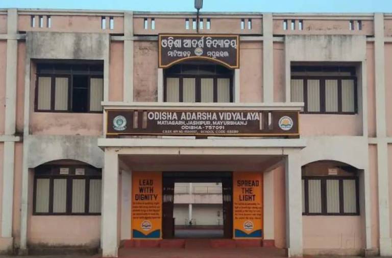 Commerce Stream To Open in 30 Odisha Adarsha Vidyalaya