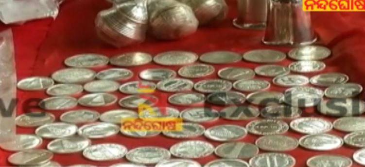 Cuttack Police Arrested Five In Jewelry Loot Case 