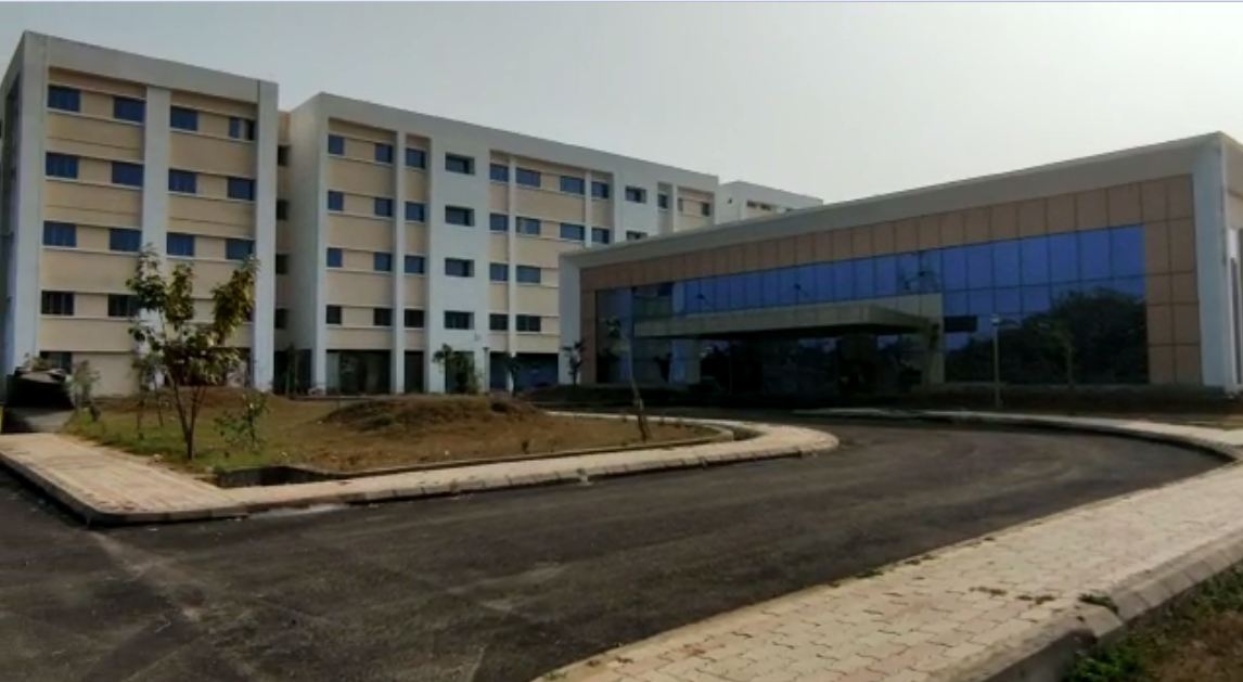 DMET Visits Proposal Puri Medical College 