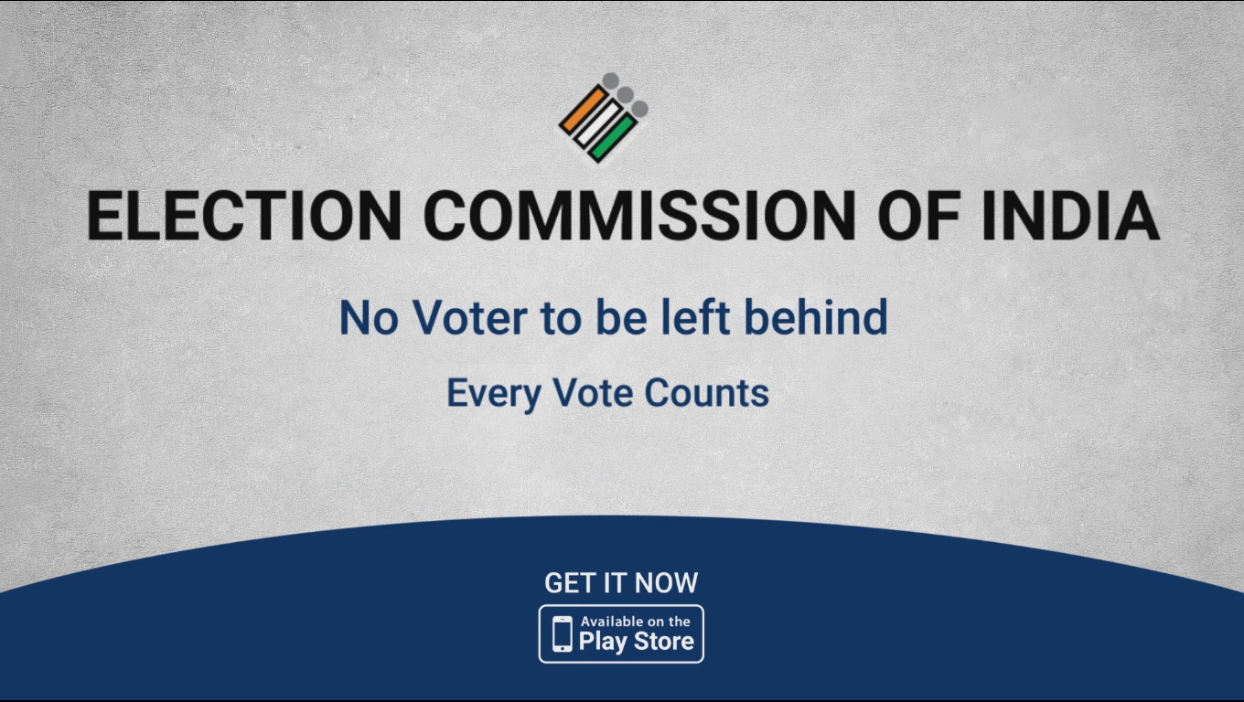 ECI to launch Digital Voter-ID cards on National Voter's Day