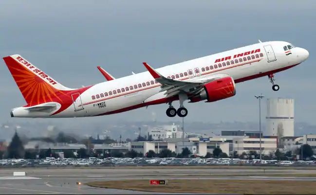 International Flights To Resume From India December 15