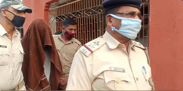 Jharaphul Death Case, Police Seeks Five Remand Of Accused Rakesh Swain