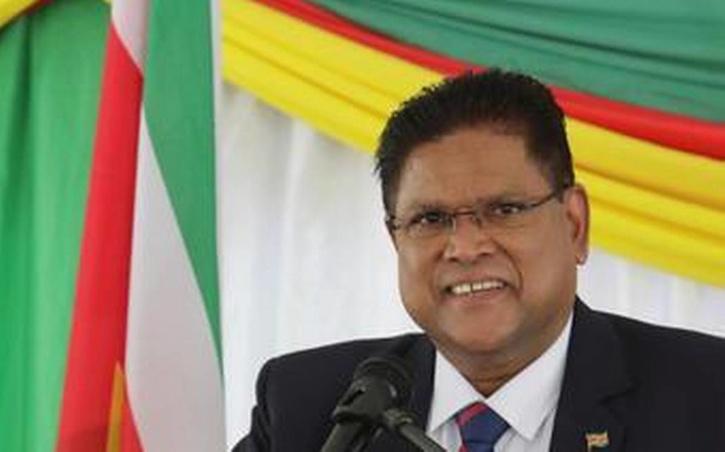 Suriname Indian Origin President To Be Republic Day Chief Guest
