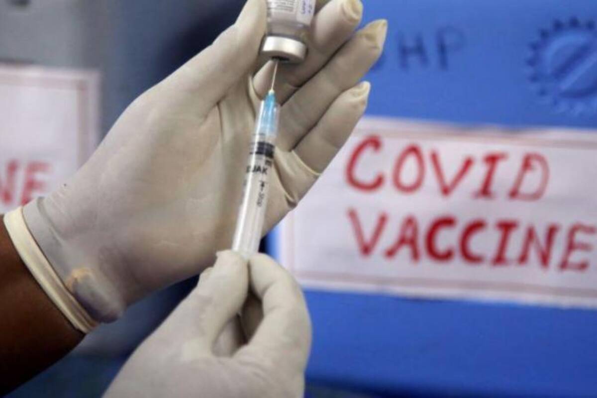 Maharashtra suspends Covid-19 vaccine drive till Jan 18 due to CoWIN app glitch