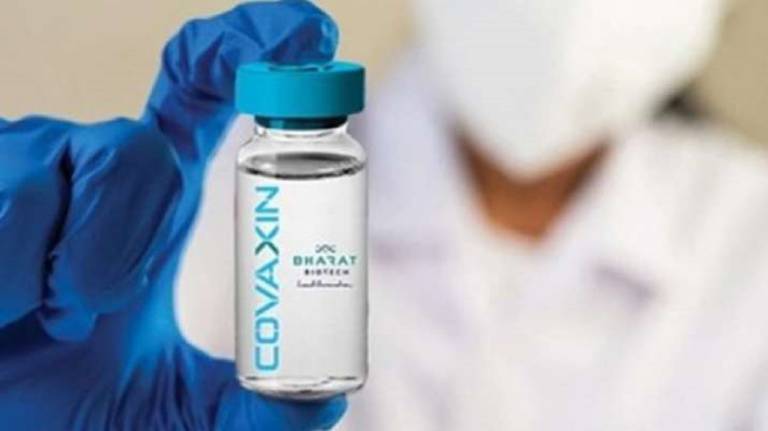 Expert panel approves Covaxin for Children Between 2-18 Years