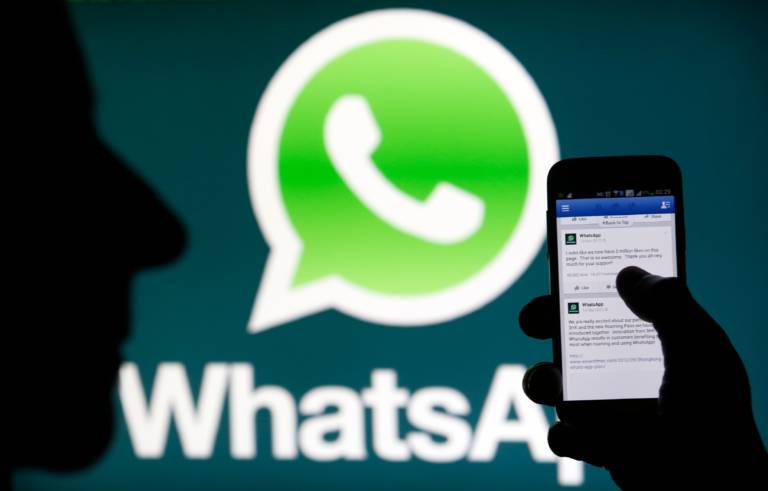 India Whatsapp Clarification On New Privacy Policy