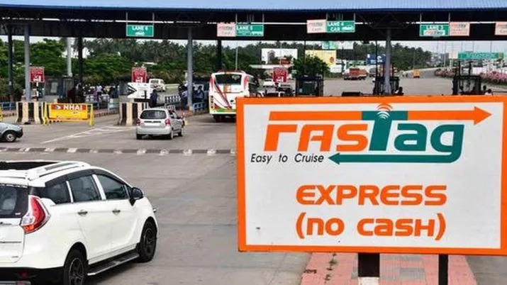 Double Toll Charge Without FASTag In NH Toll Plaza From Midnight Of 15-16 February