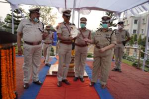 IPS Satyajit Mohanty Took Voluntary Retirement From Service To Join As OPSC Chairman