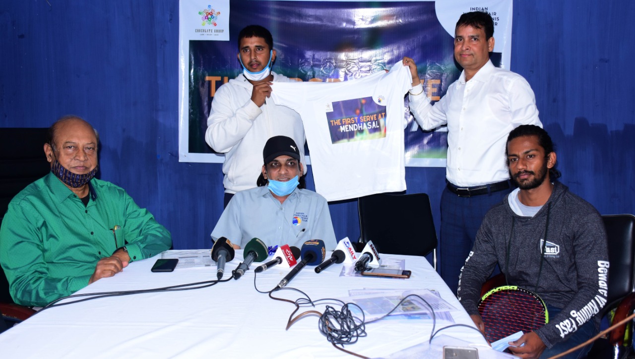 Odisha Wheelchair Tennis Commence From 19th February