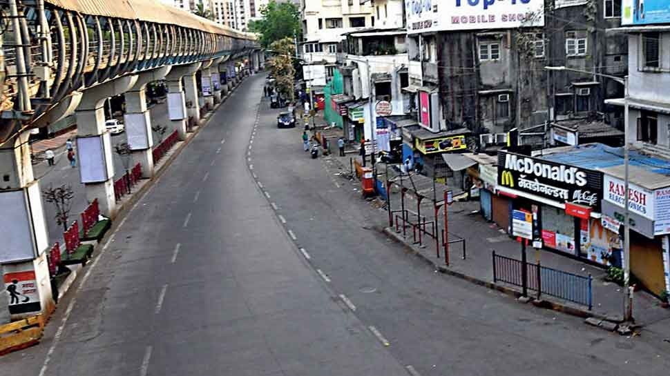 One-week lockdown declared in Maharashtra's Amaravati from Monday