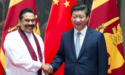 Sri Lanka Denies To Import Chinese Covid Vaccine