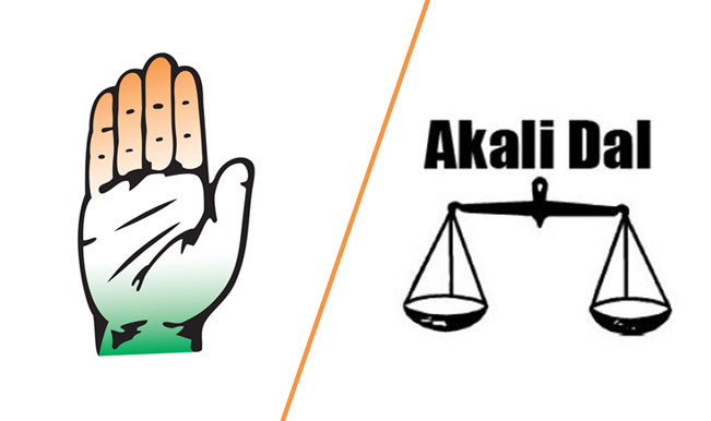 Congress Akali