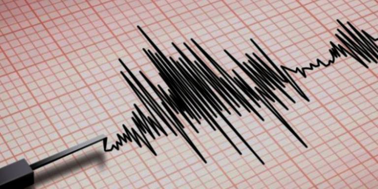 Ukhrul Earthquake In Manipur Early Morning
