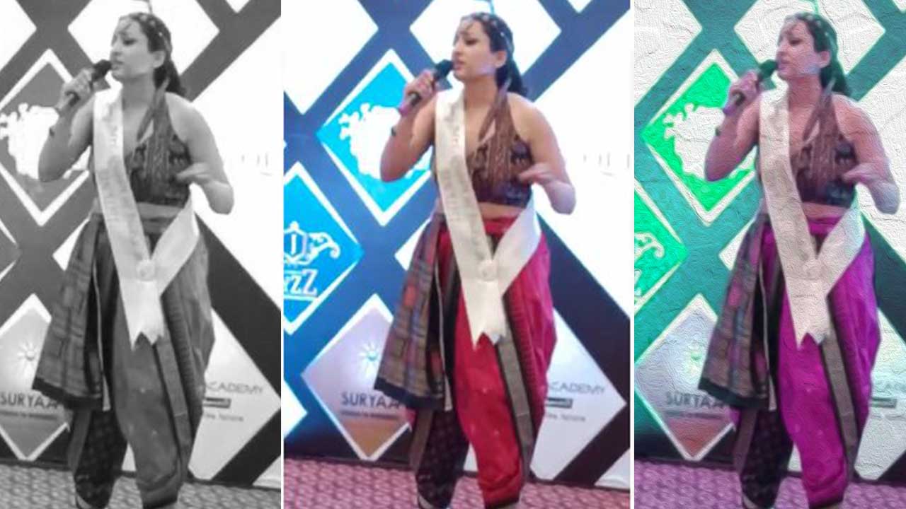 Pragyan Paramita Pragyan Paramita