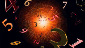 Numeric Astrology