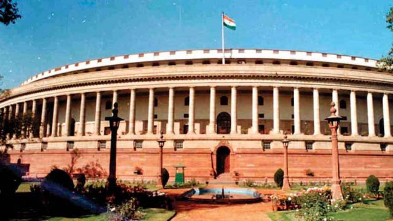 Monsoon Session 2021 may be held from July 19 to August 13