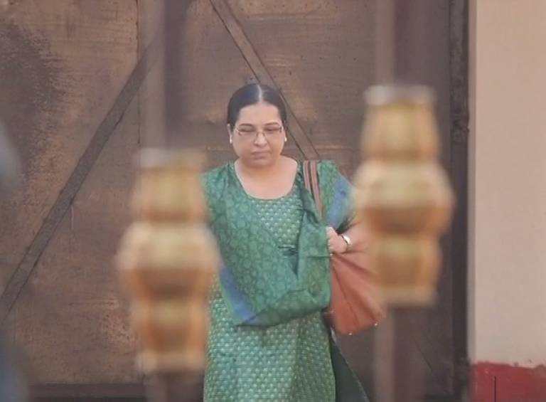 CBI Files Charge Sheet In Anjana Mishra gangrape case