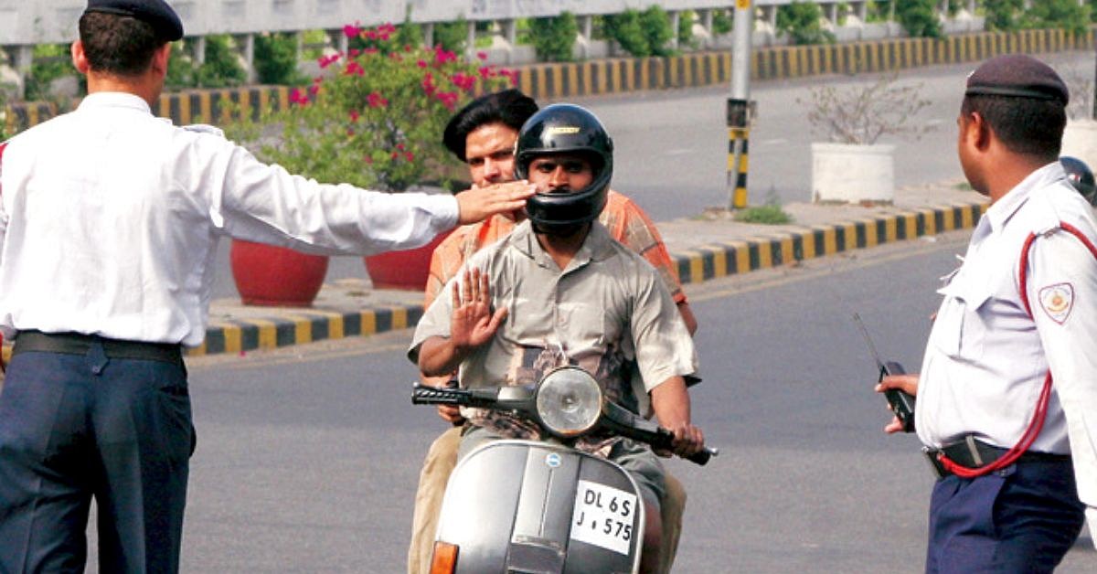 Fine-drunk-driving-license-traffic-offences-motor-bill-facts-india