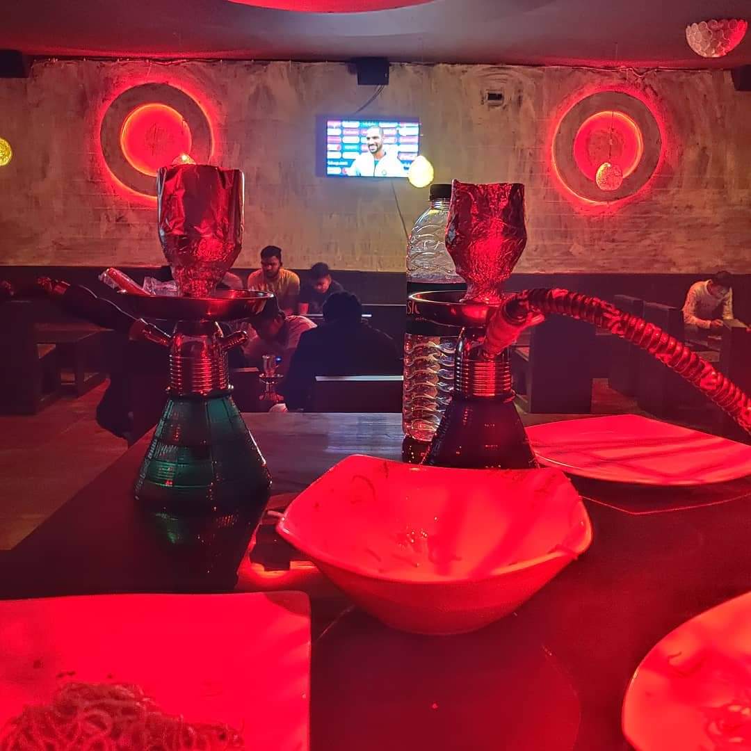Know How Hookah Destroying Your Heart 