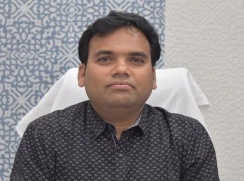 Panchayatiraj Department Suspends Mohana BDO Bansidhar Khoshala Panchayatiraj Department Suspends Mohana BDO Bansidhar Khoshala
