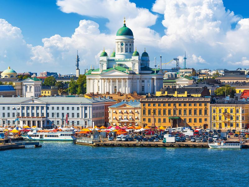  Why Finland Becomes Most Happiest Country In The World Know About 10 Facts