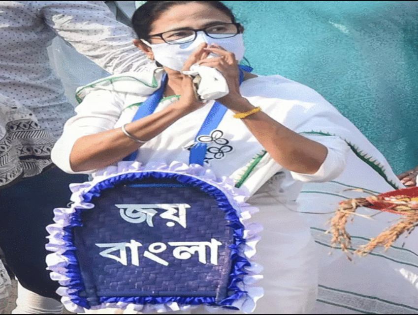 Why Trinamool Congress Campaigning In Chinese Language In West Bengal Election