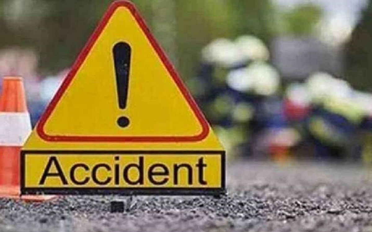 Tractor Over Turned In Ganjam 2 Dies