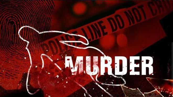 Drunk Husband Killed Wife In Patnagarh