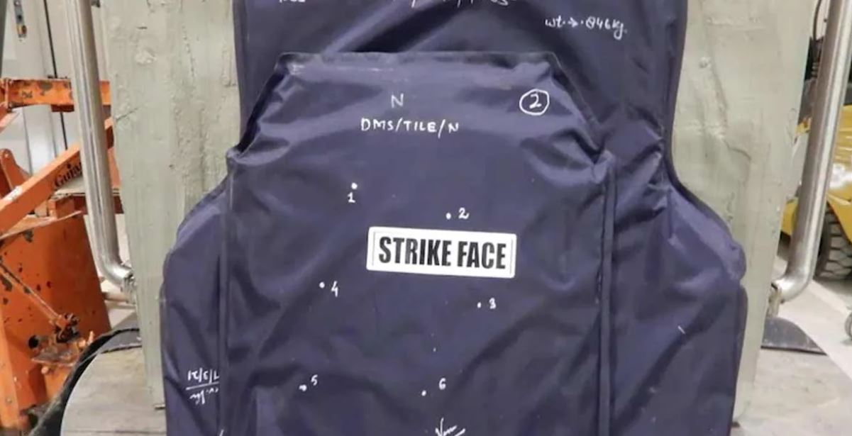 DRDO Makes Light Bullet Proof Jackets To Protect Soldiers From Enemy