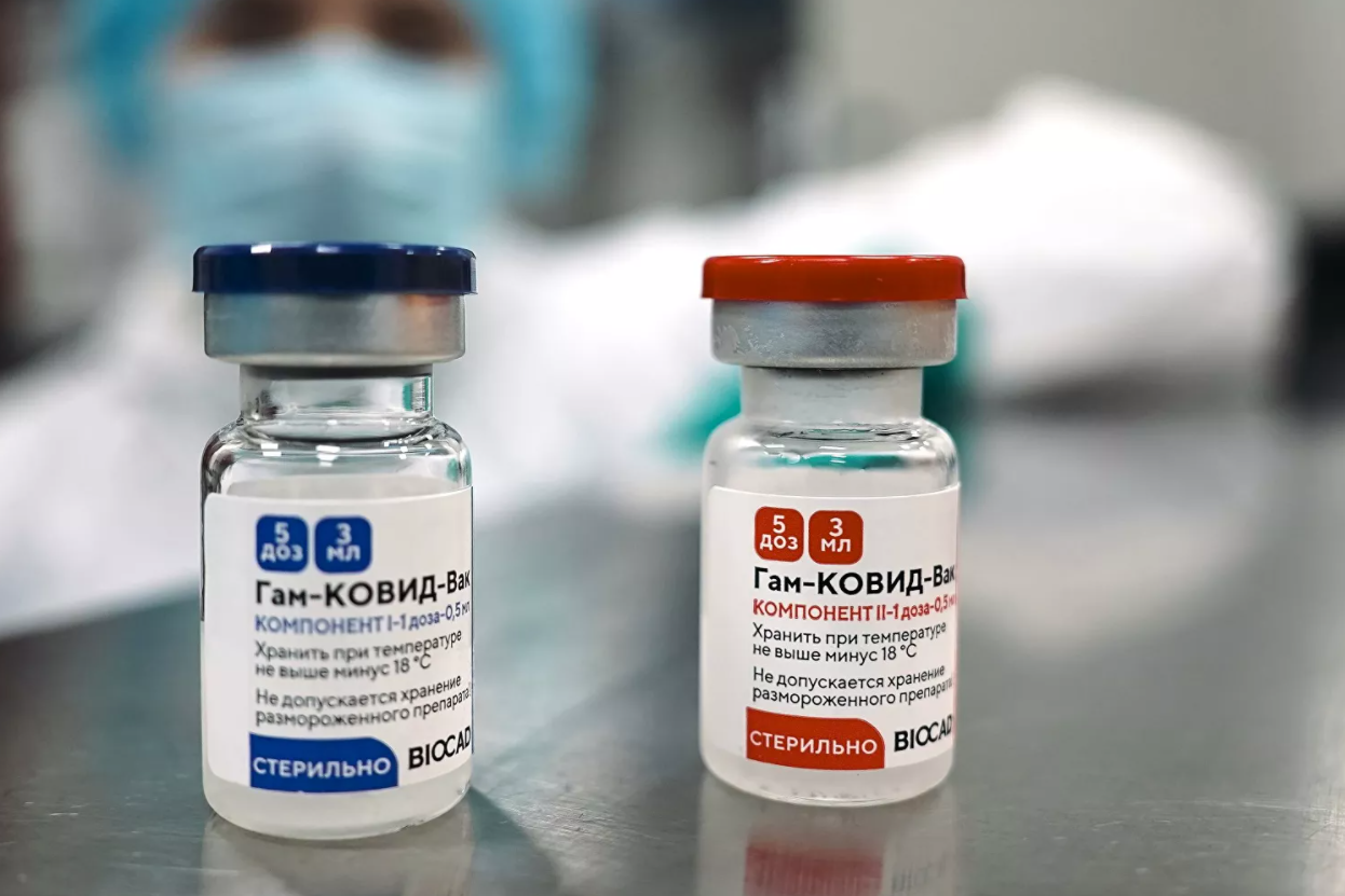 How Sputnik V works against coronavirus, and how effectively (1) Apollo hospitals to roll out Sputnik V from second week of June