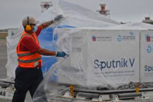 How Sputnik V works against coronavirus, and how effectively