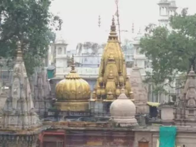 Like Ayodhya ASI Will Now Excavate Gyanvapi Mosque Court Order