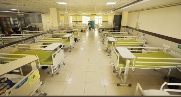 BMC Adds 2 More Covid Hospital As Cases Increased