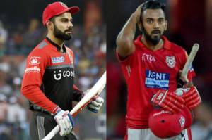 Punjab Kings face uphill challenge against Royal Challengers Bangalore's