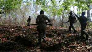 Maoist Killed 2 School Students In Sukma