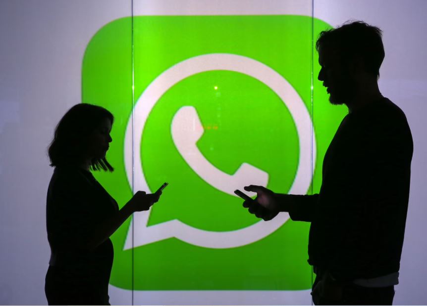 Central Government Responds On Whatsapp Privacy Issue Delhi High Court