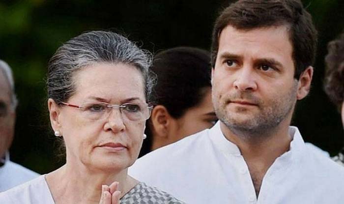 Sonia Gandhi, Rahul And Priyanka May Give Resignation At CWC Meeting Tomorrow