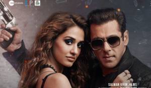Radhe Your Most Wanted Bhai Movie Salman Khan
