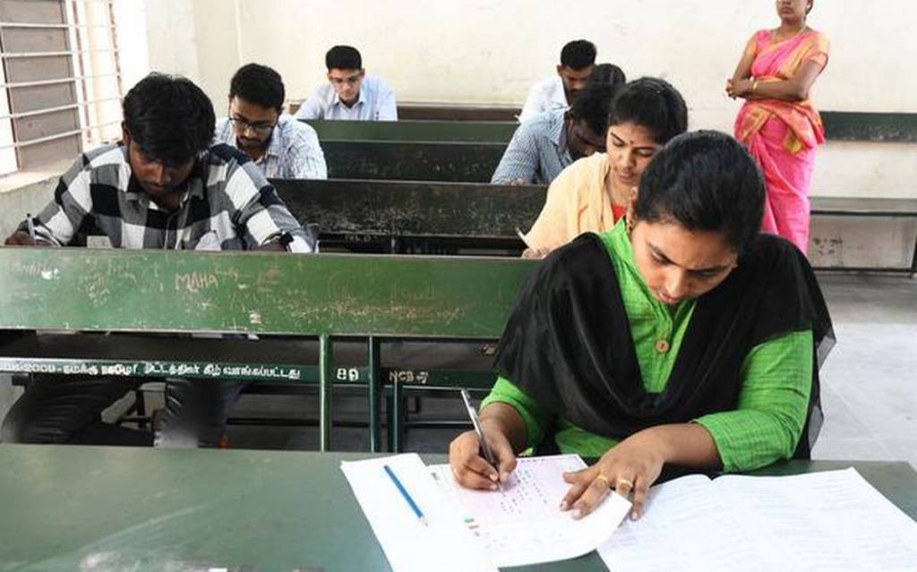 Odisha To Provide Free Coaching To Students For National Entrance Exam