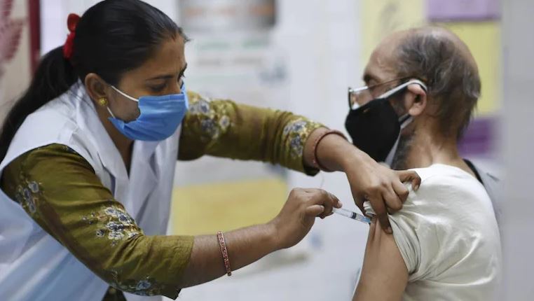 Covid Vaccination Session No To Be Held In This Districts