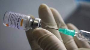 Indian Genome Scientists Recommended Covid Vaccine Booster Dose For Those Above 40 Years