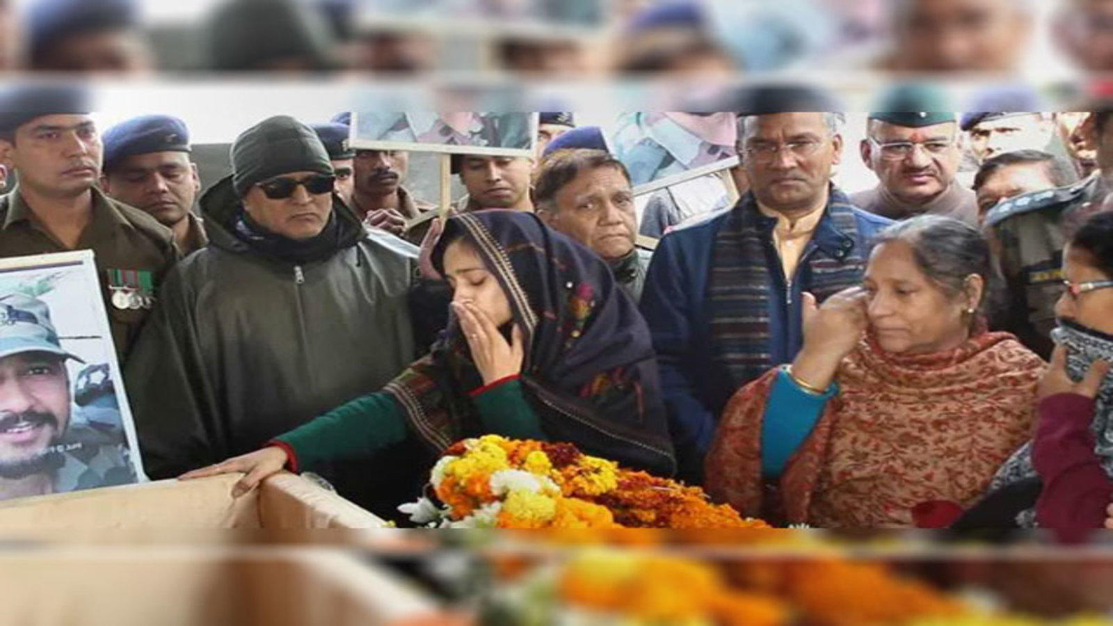 pulwama-martyrs-wife-nitika-dhoundiyal-set-to-join-indian-army