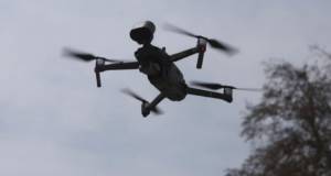 Kisan Drones to be used to technologically advance farming sector