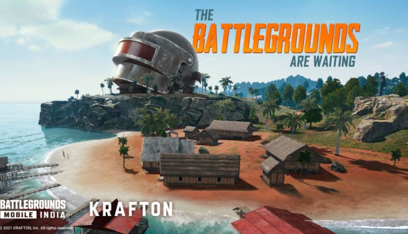 ୟୁଜର୍ସଙ୍କୁ ପସନ୍ଦ ଆସୁଛି Battlegrounds Mobile, ୫୦ ଲକ୍ଷରୁ ଅଧିକ ଡାଉନଲୋଡ