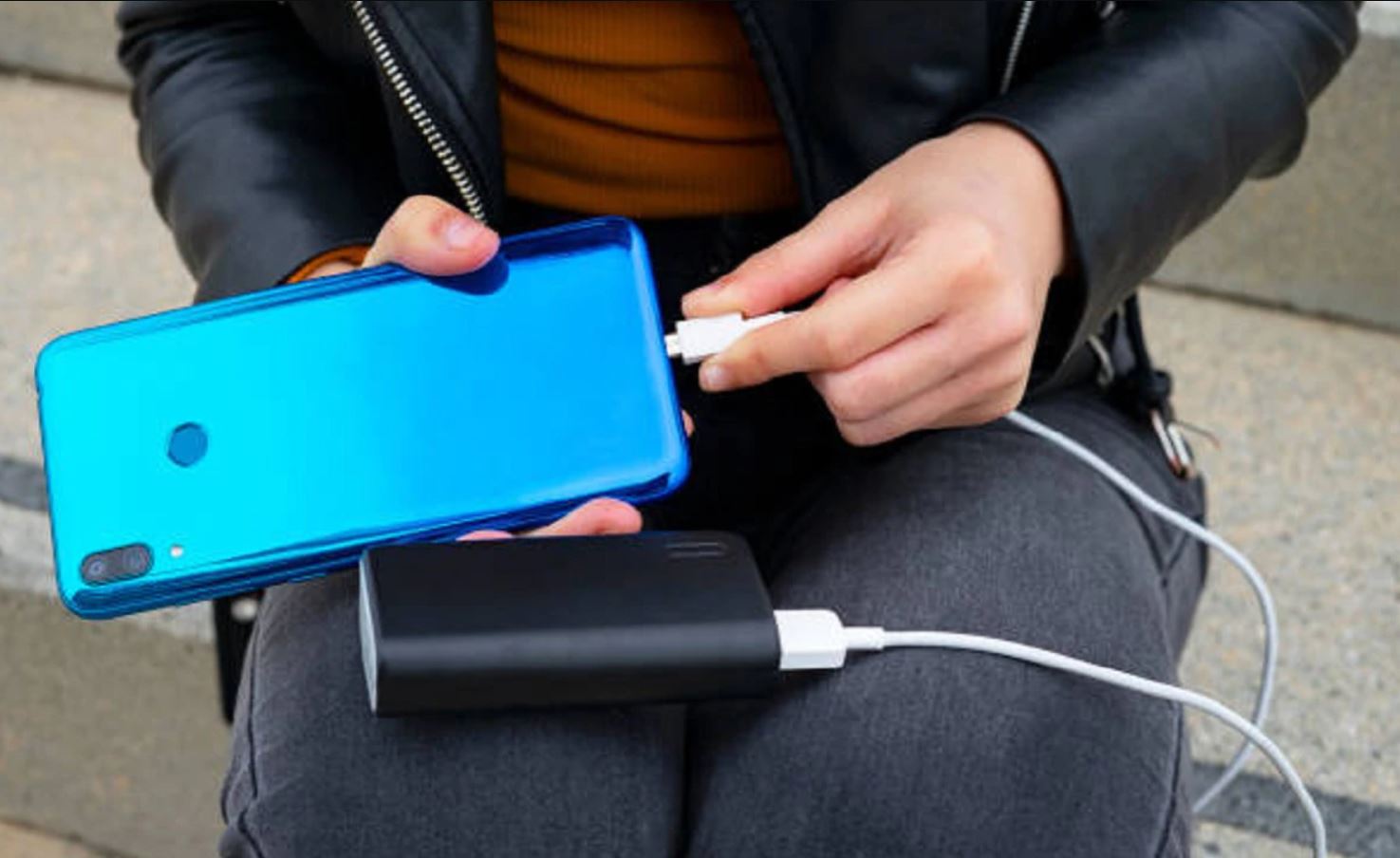 power bank