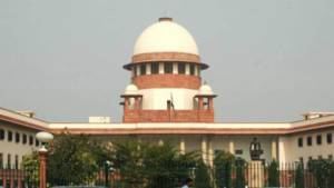 Supreme Court Took Suo Moto Cognizance Of Lakhimpur Incident